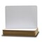 Flipside Flipside Dry Erase Board, 12in X 9.5, White Surface, 12PK 10164 - alternate 1